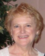 Rev. Ann Marie Beale