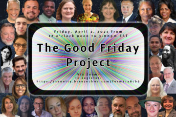 Good Friday Project 2021